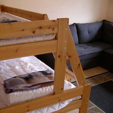 Gangvidefarm Villa Stånga Cameră foto